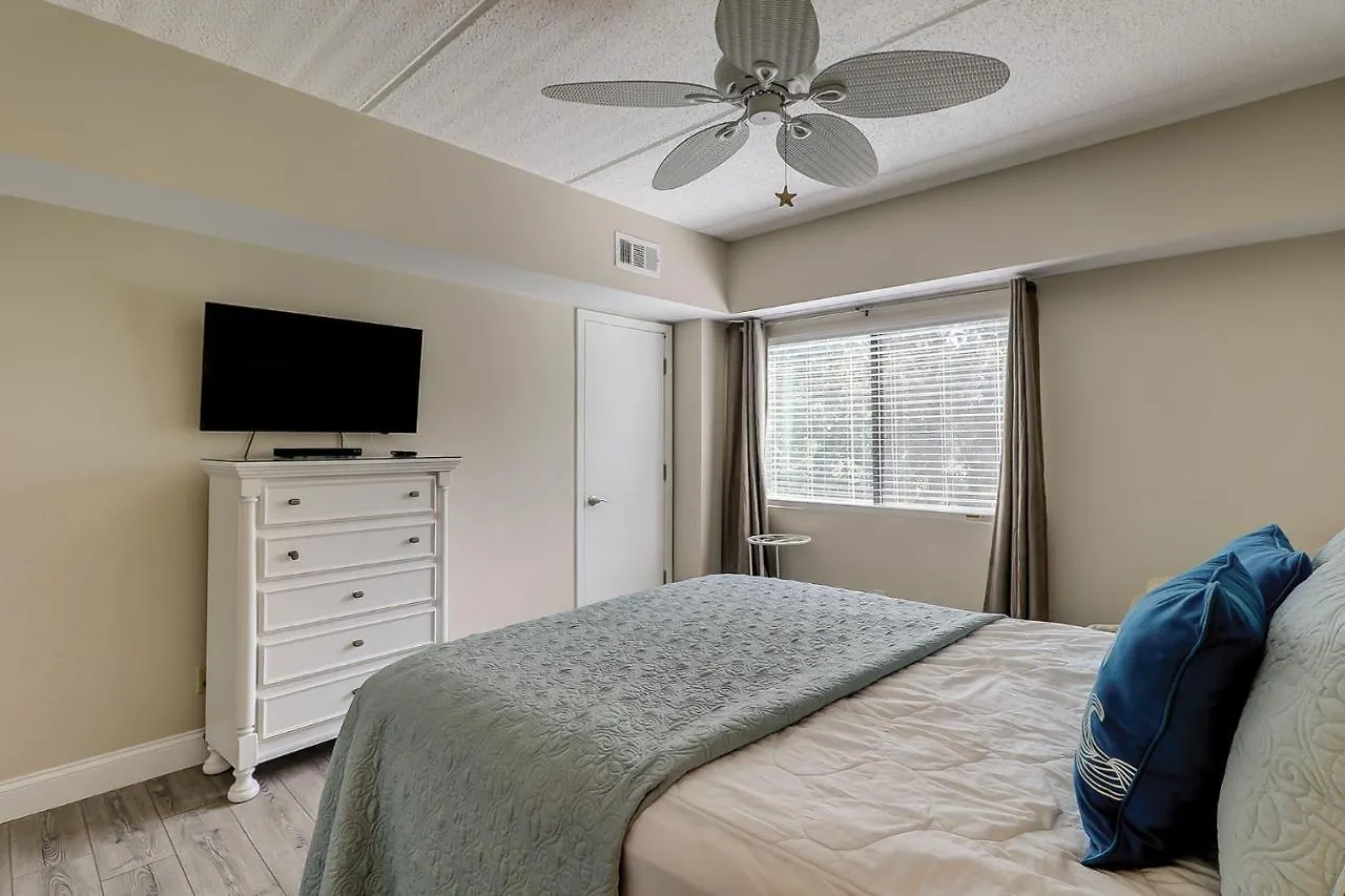 210 Forest Hilton Head Holiday home *