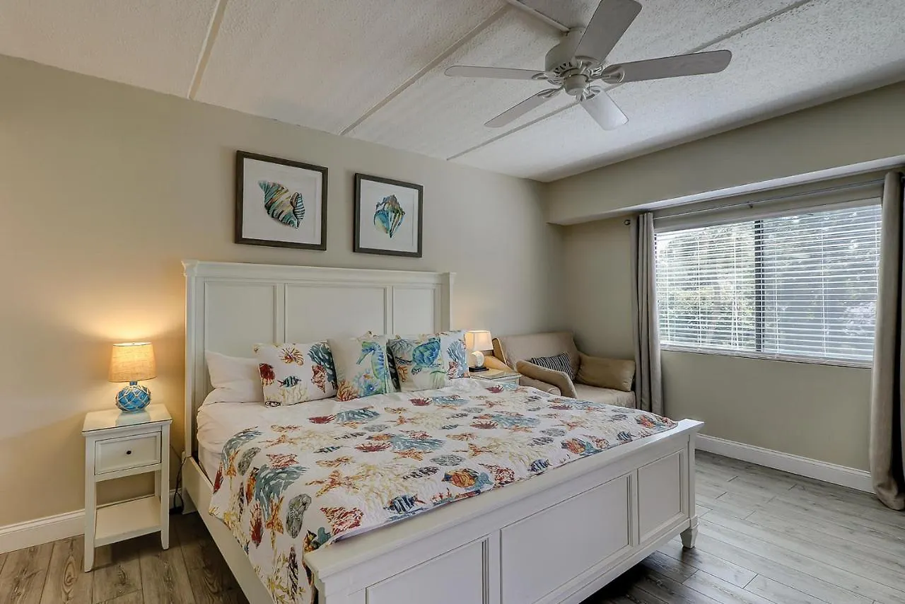 210 Forest Hilton Head Holiday home