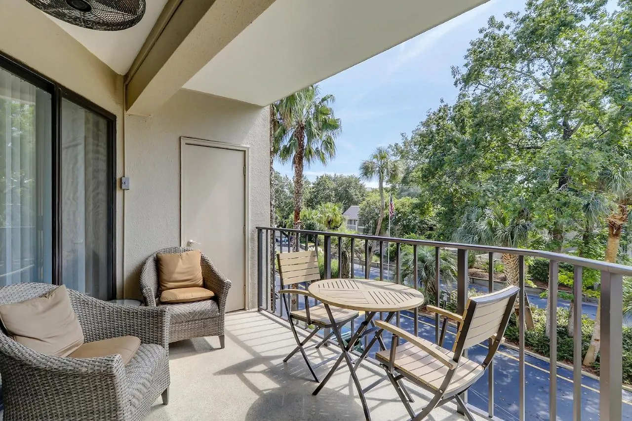 210 Forest Hilton Head Holiday home *
