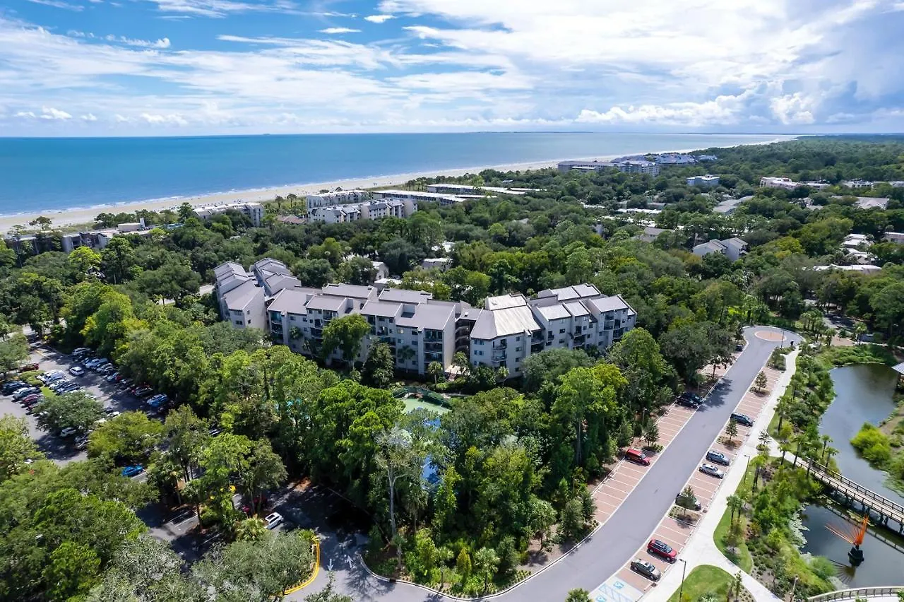 210 Forest Hilton Head