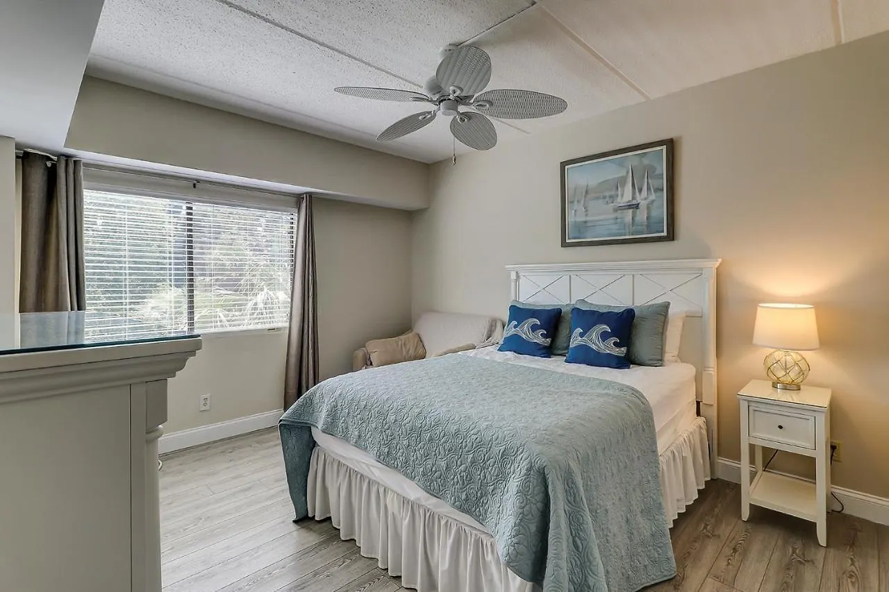 210 Forest Hilton Head Holiday home *
