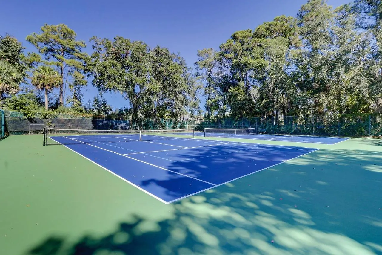 210 Forest Hilton Head Holiday home *