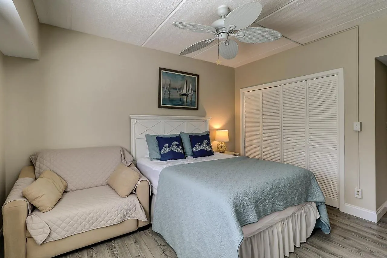 210 Forest Hilton Head Holiday home *