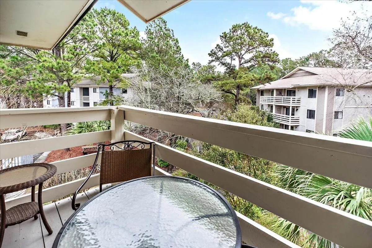 Fiddlers Cove 7l Apartment
