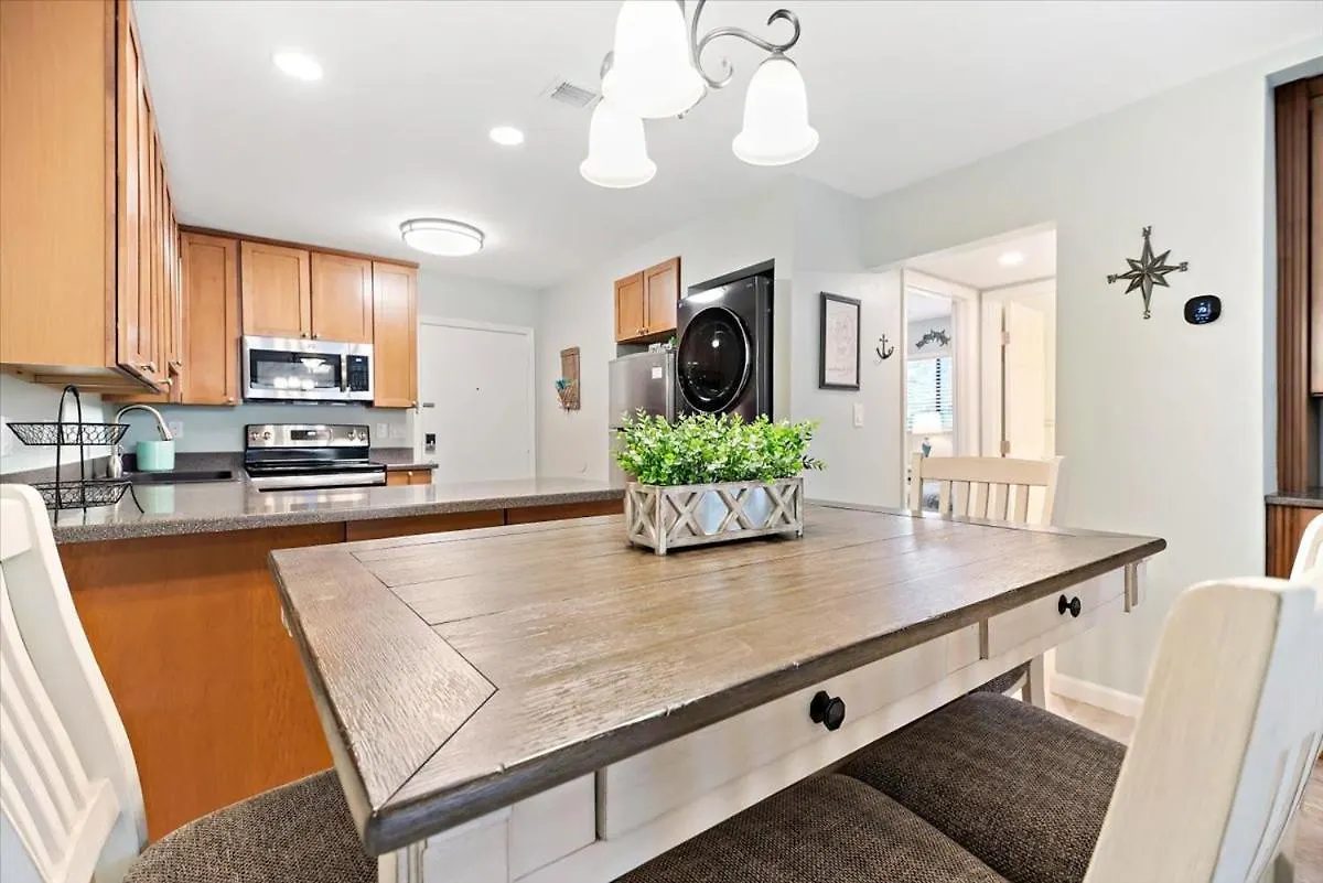 Fiddlers Cove 7l Apartment Hilton Head Island