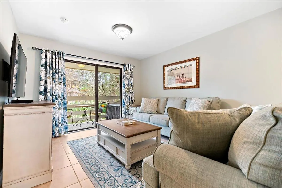 Fiddlers Cove 7l Apartment *