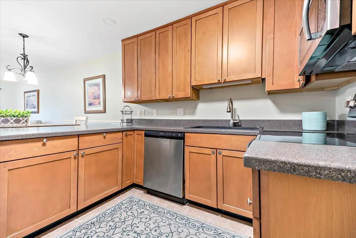 Apartment Fiddlers Cove 7l