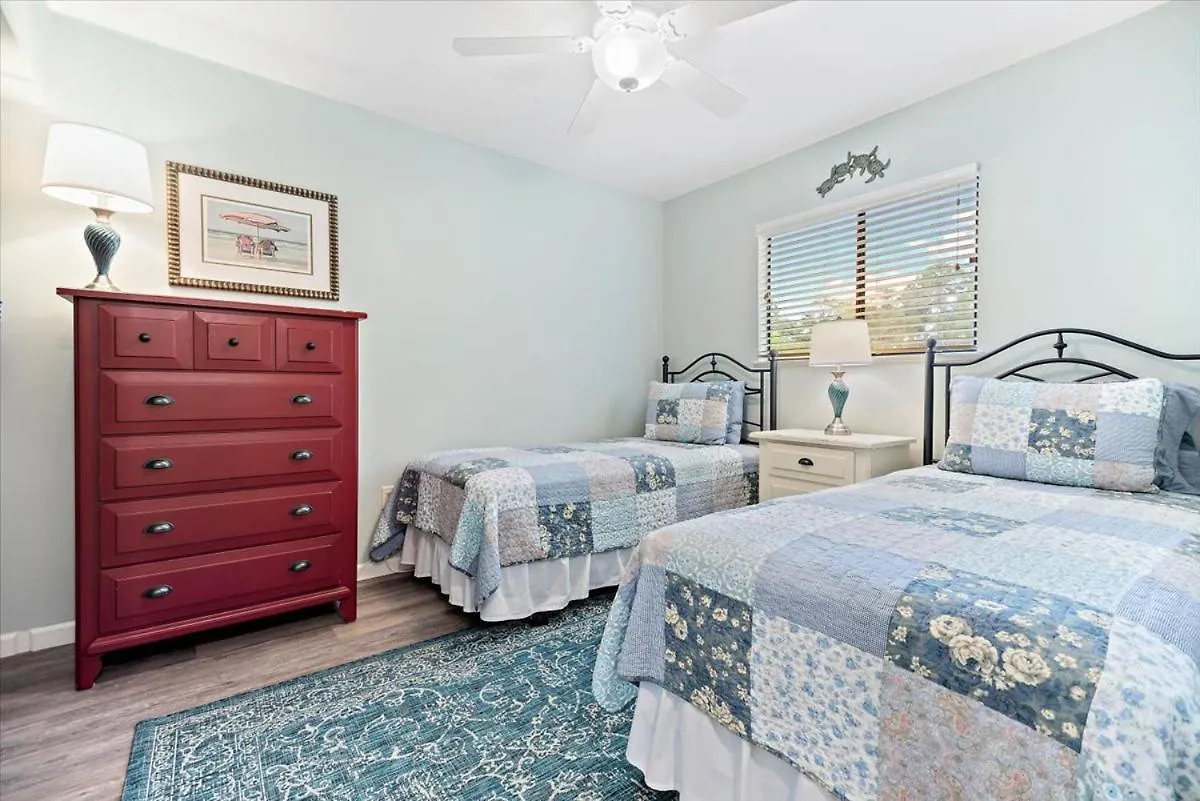 Fiddlers Cove 7l