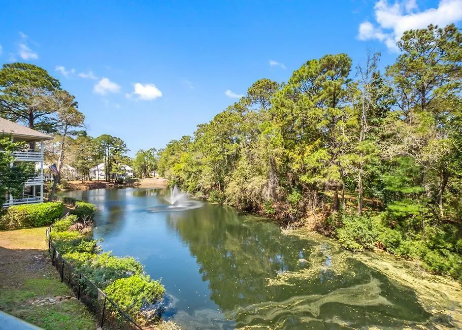 Apartment Fiddlers Cove 7l *