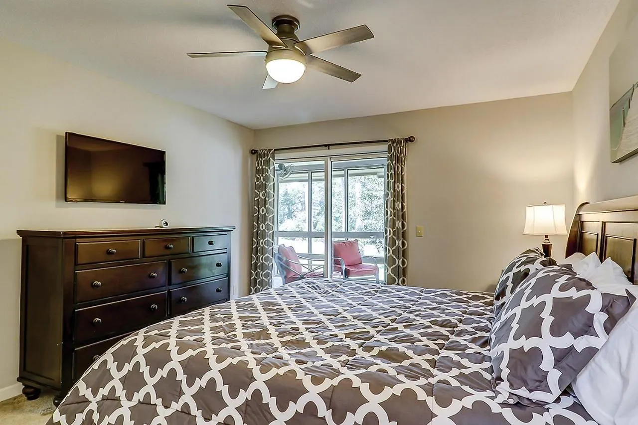 Holiday home Kingston Cove 14 Hilton Head Island