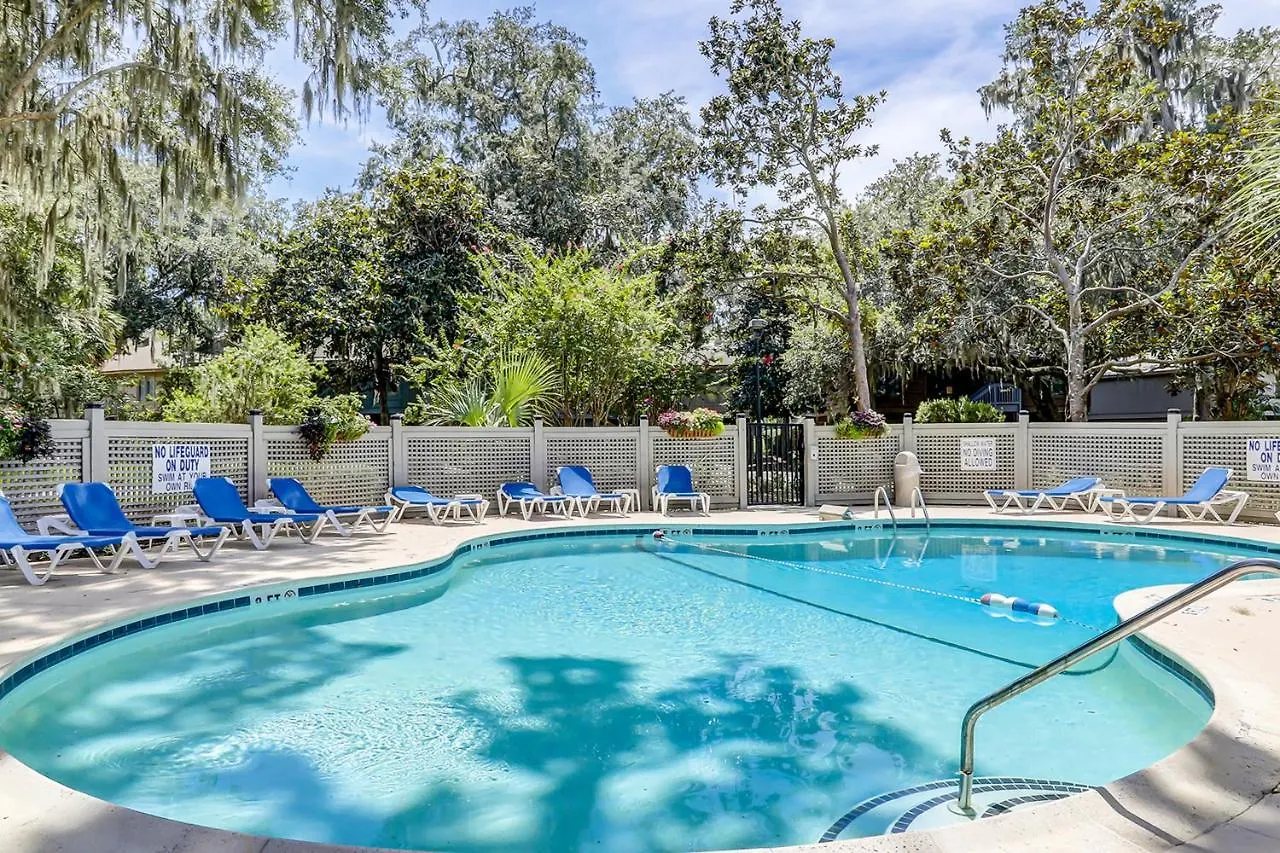 Kingston Cove 14 Holiday home Hilton Head Island