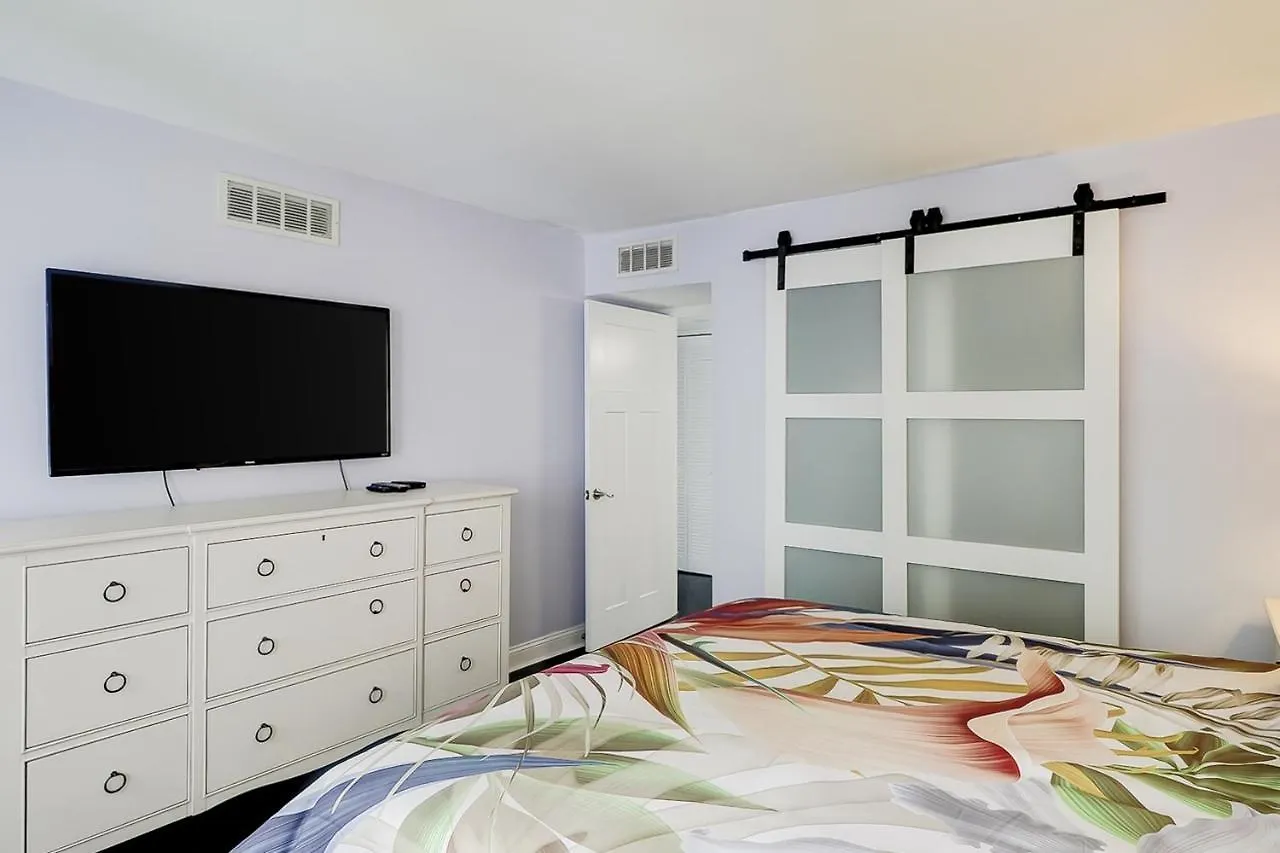 Villa Treetops 4904