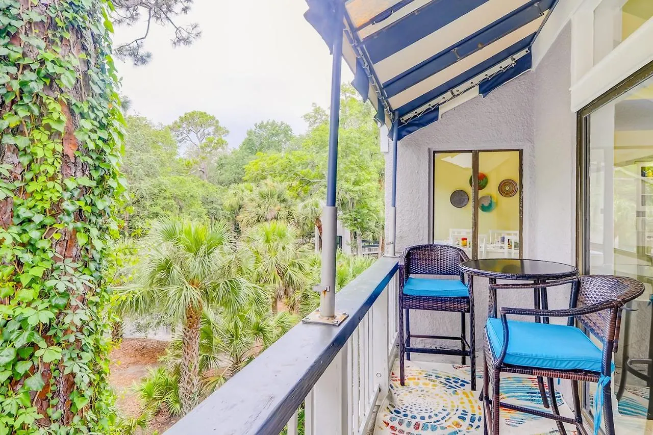 Treetops 4904 Villa