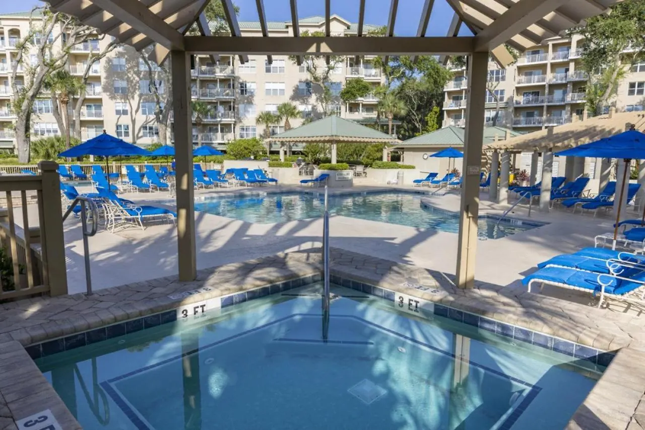 Villa 5402 Hampton Place South Hilton Head Island