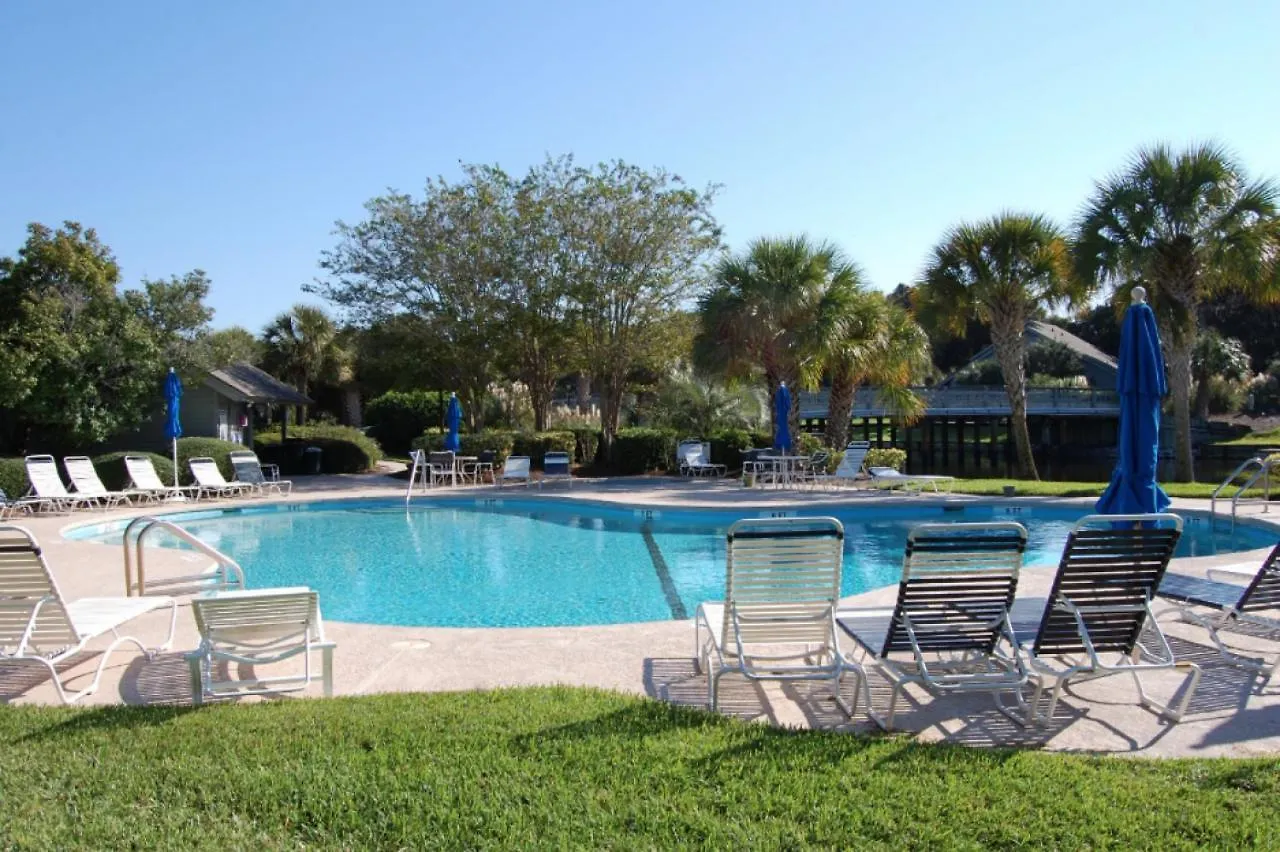 946 Inverness Village * Hilton Head Island