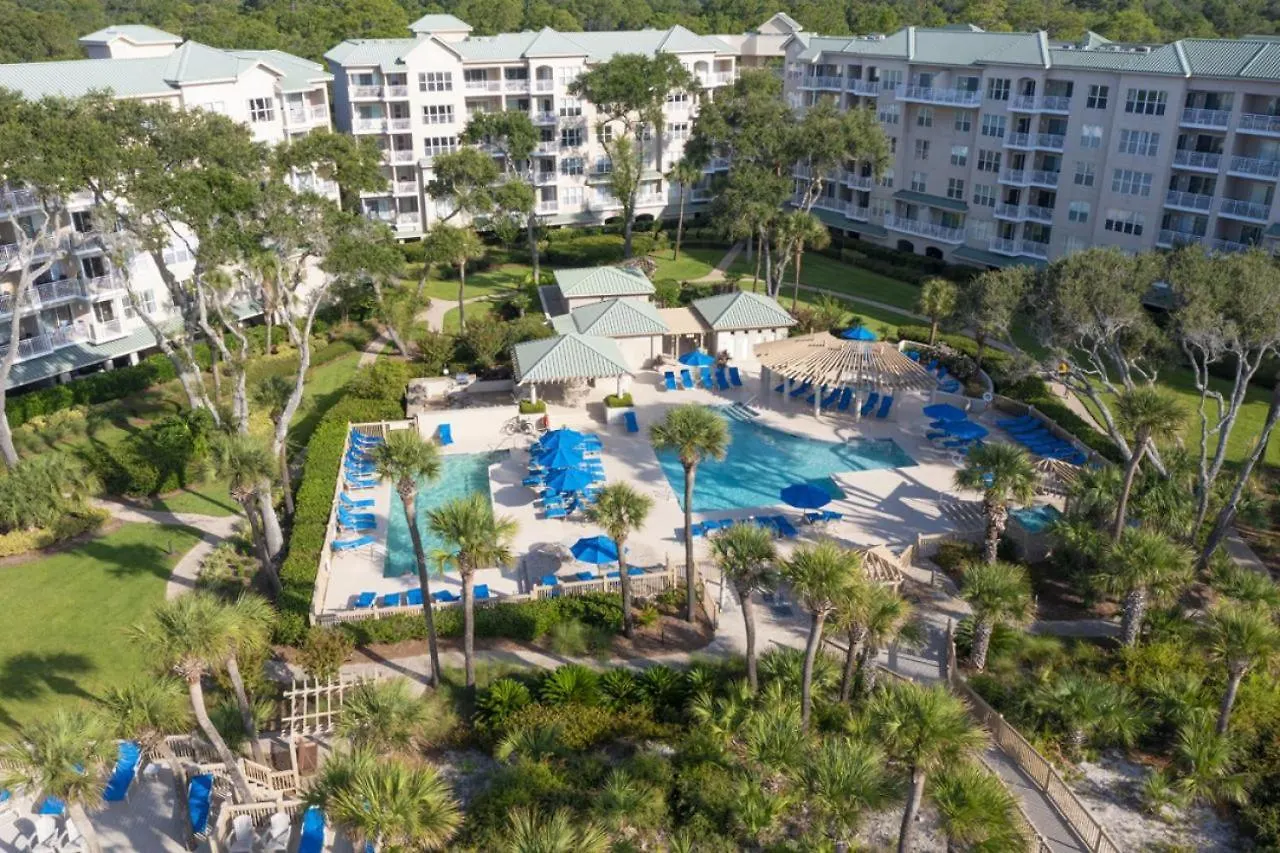 Villa 5502 Hampton Place South Hilton Head Island
