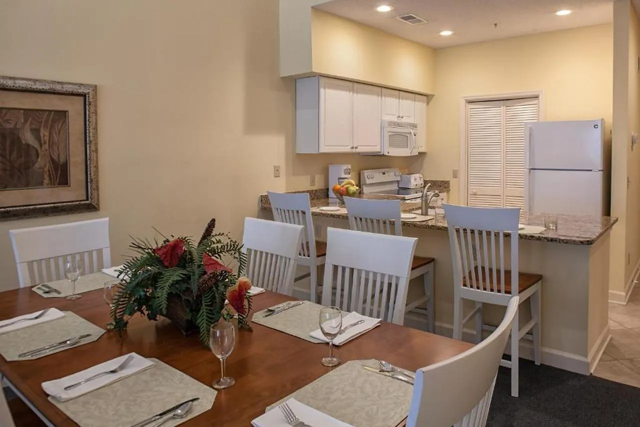 Shipyard By Spinnaker 3* Hilton Head Island