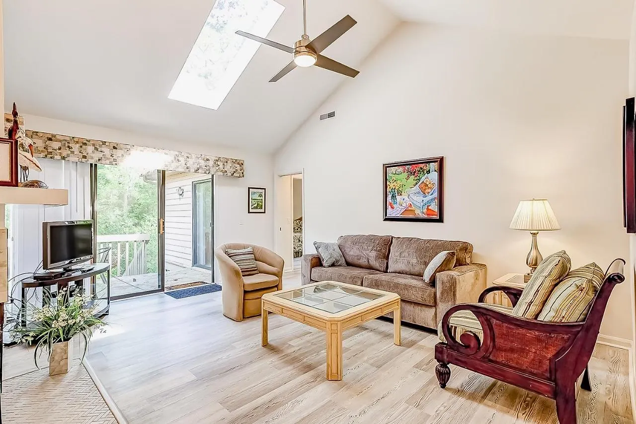 Carolina Place 3421 Hilton Head Island