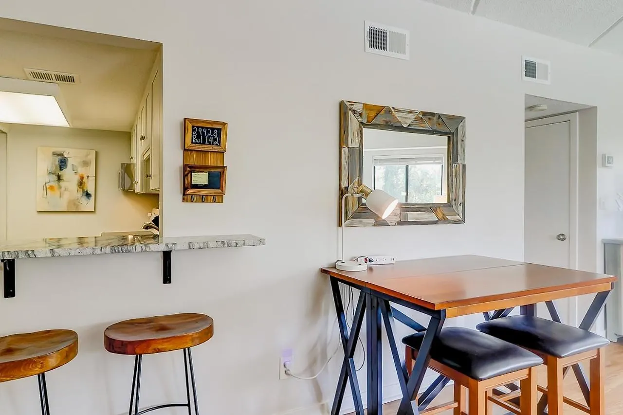 Apartment Forest 306