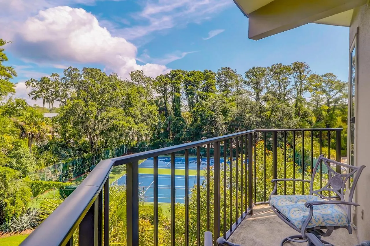 Forest 306 Apartment Hilton Head Island