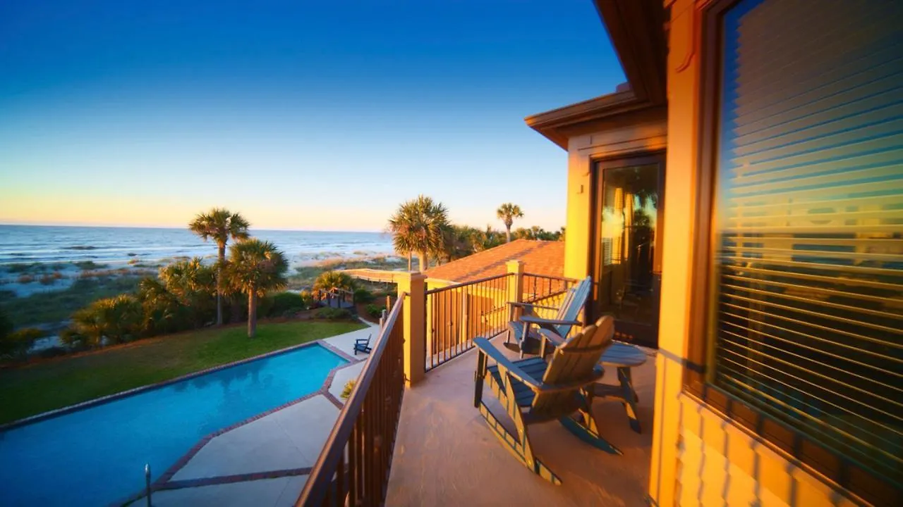 17 Brigantine Holiday home