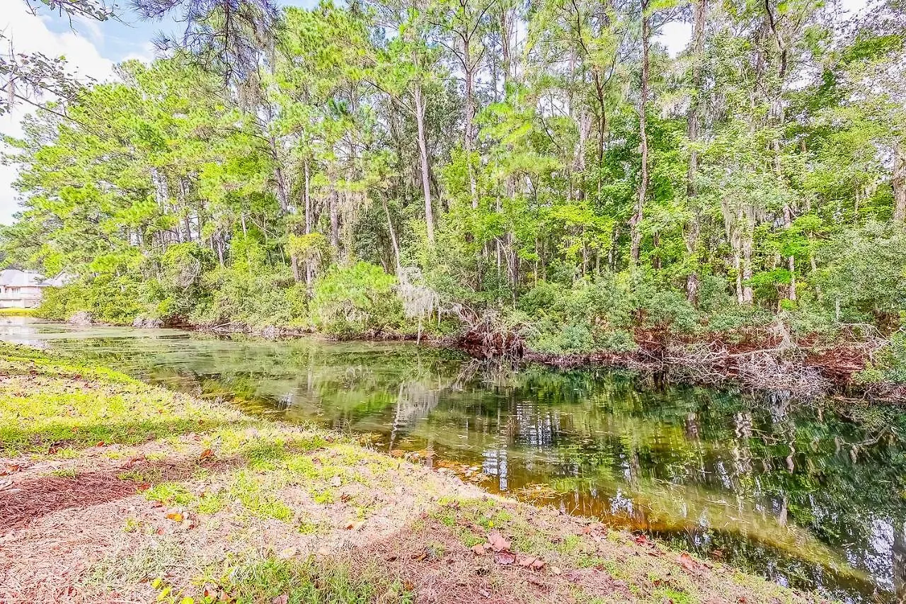 Carolina Place 3421 Hilton Head Island