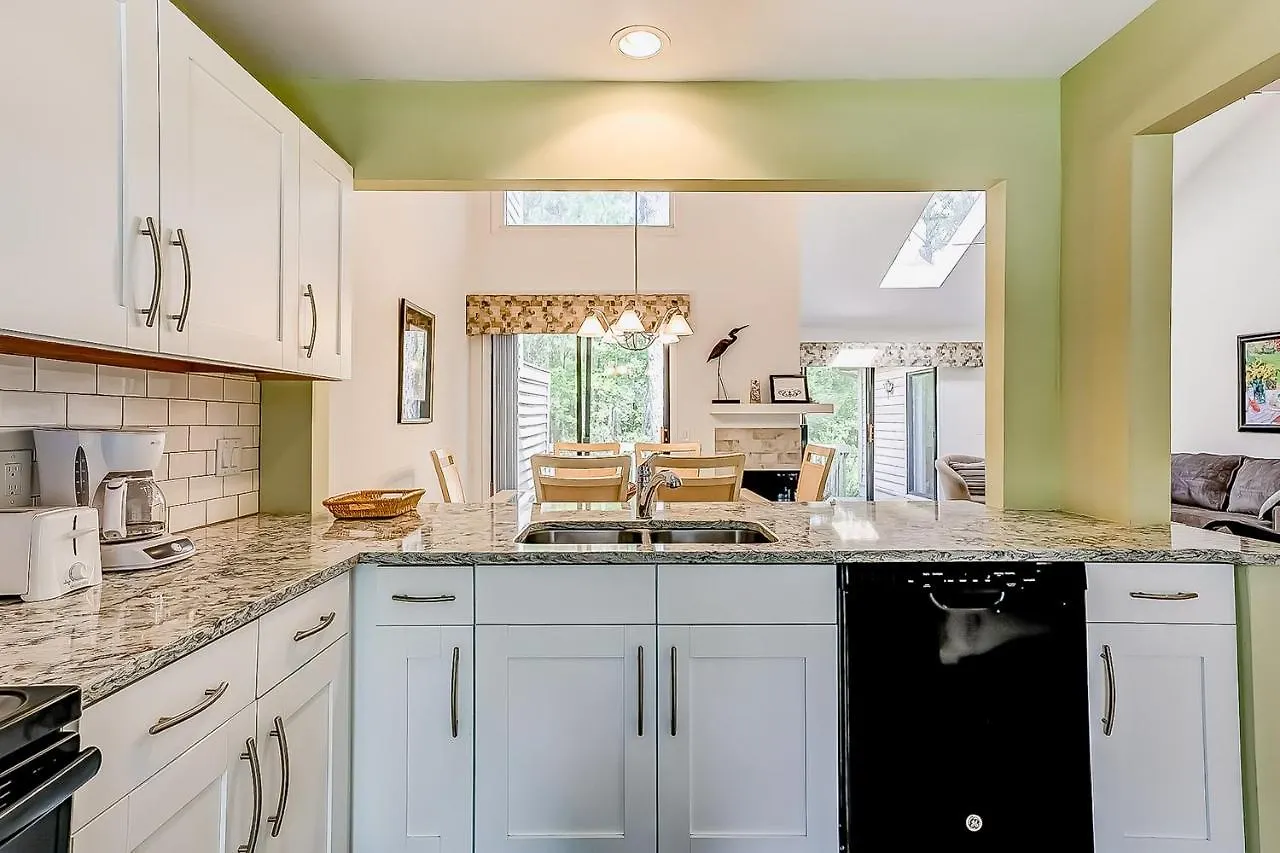 Carolina Place 3421 Hilton Head Island