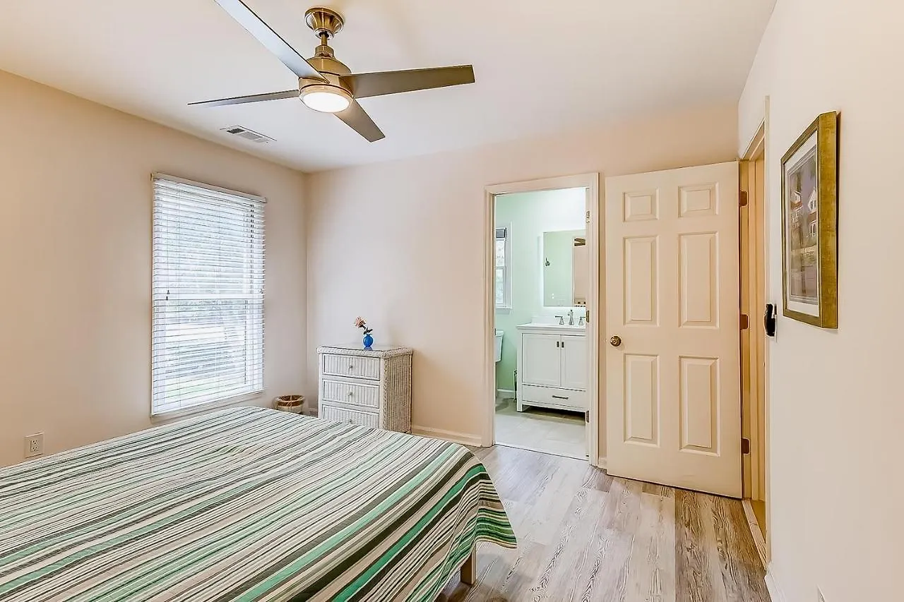 Holiday home Carolina Place 3421