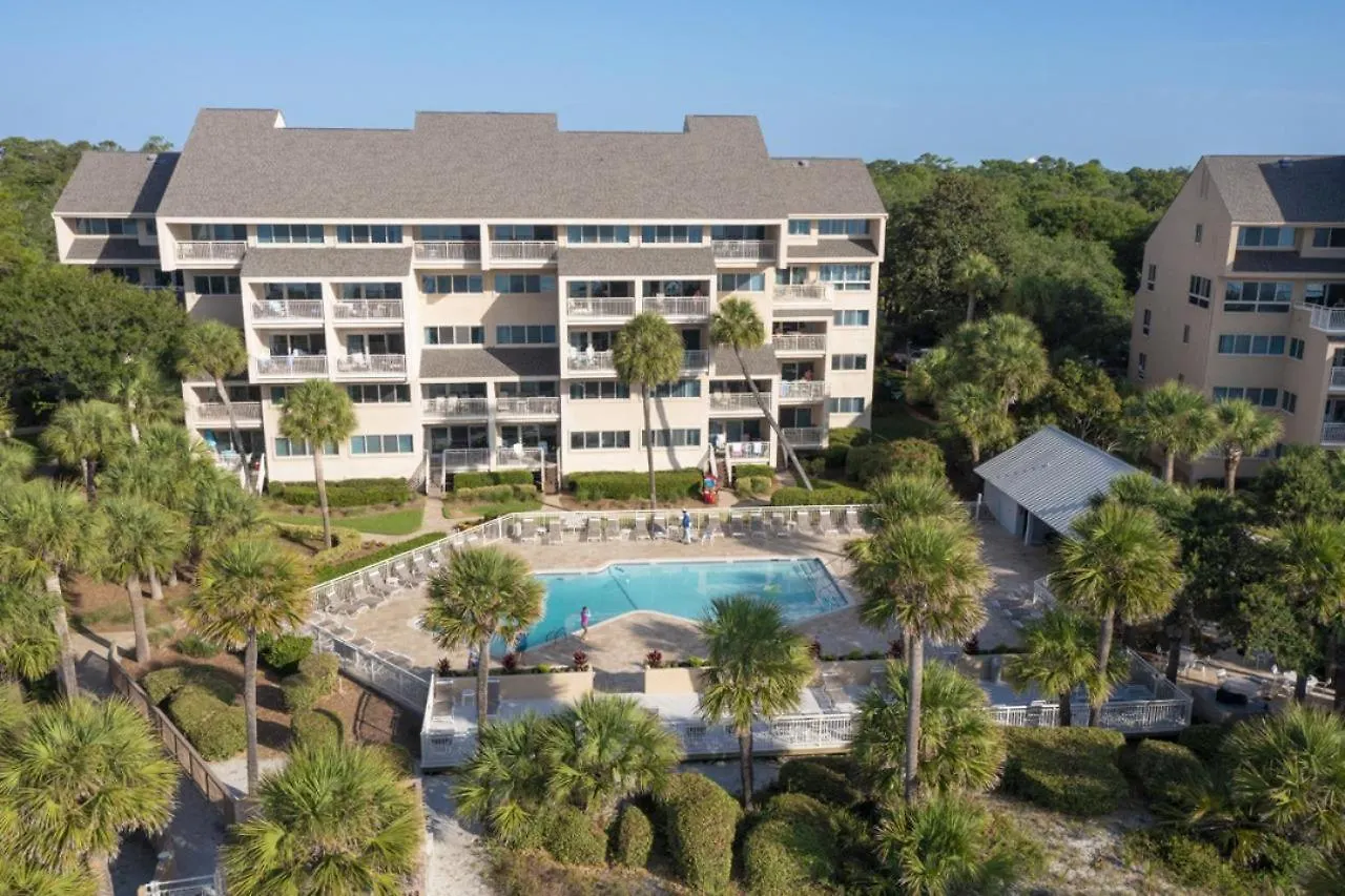 476 Captain's Walk * Hilton Head Island
