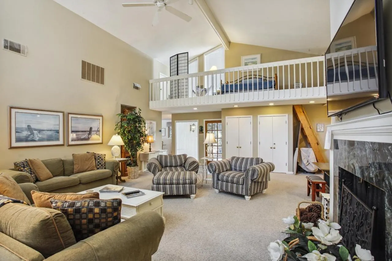 10 Sea Lane * Hilton Head Island