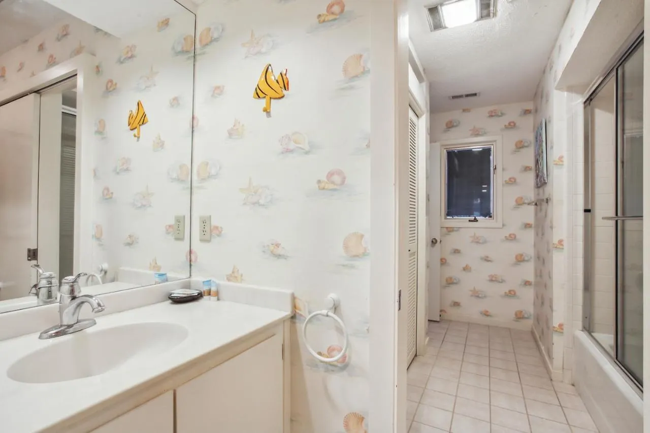 10 Sea Lane * Hilton Head Island