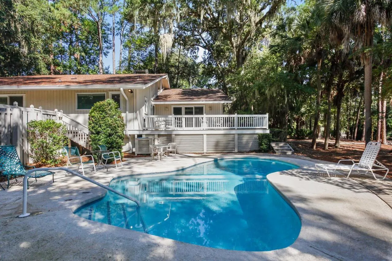 10 Sea Lane Hilton Head Island