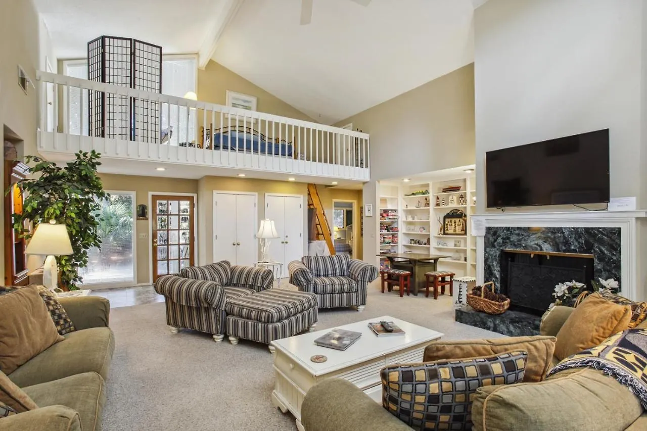 10 Sea Lane Hilton Head Island