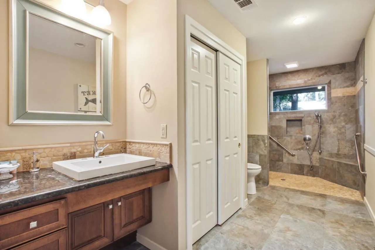 10 Sea Lane Holiday home Hilton Head Island