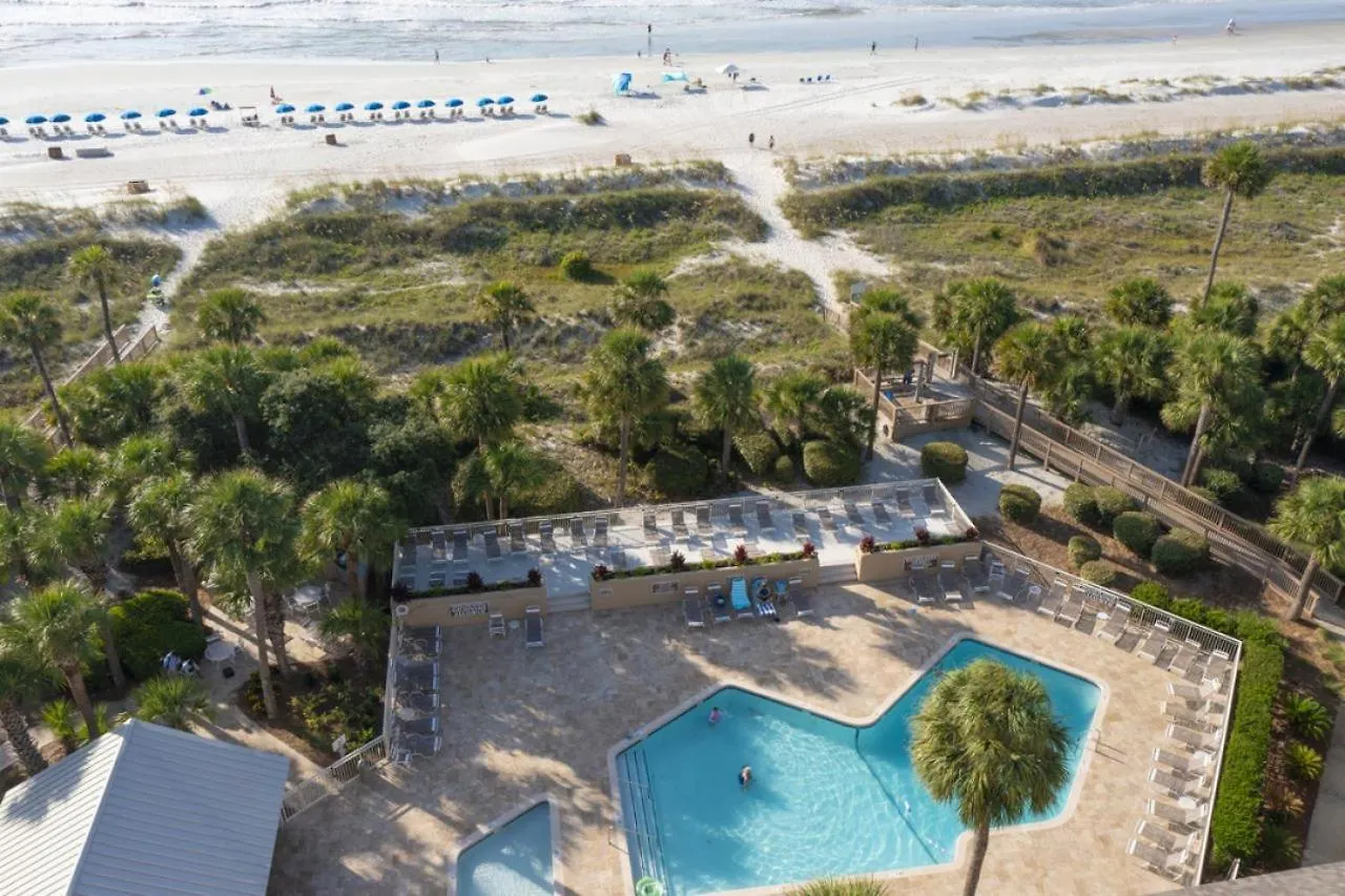 476 Captain's Walk * Hilton Head Island