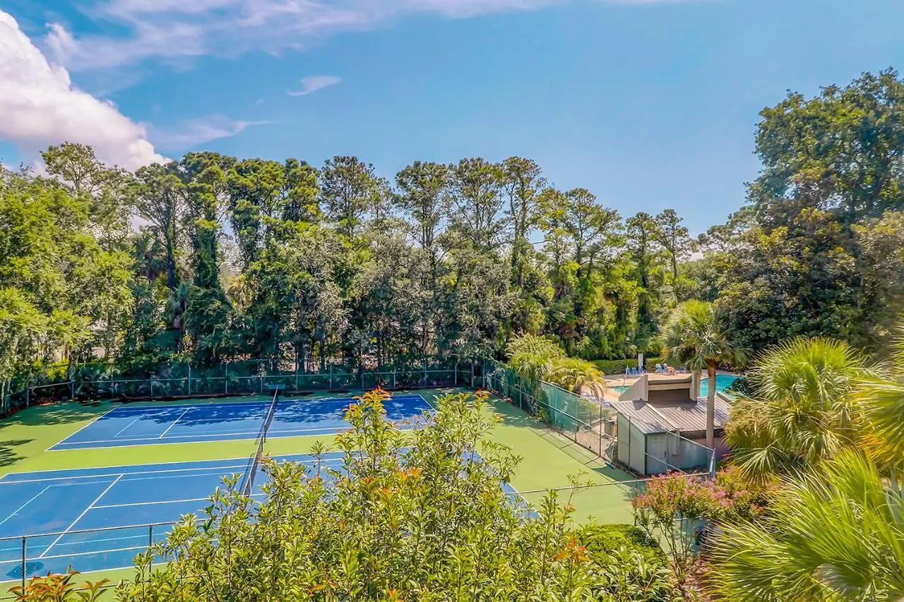 Apartment Forest 306 Hilton Head Island