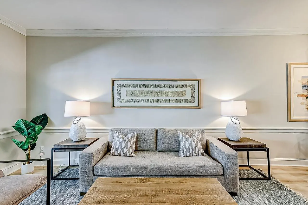 Apartment Beckenham 116 *