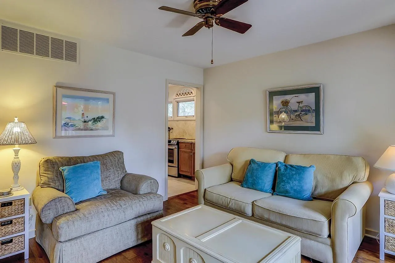 Isle Of Pines Holiday home *