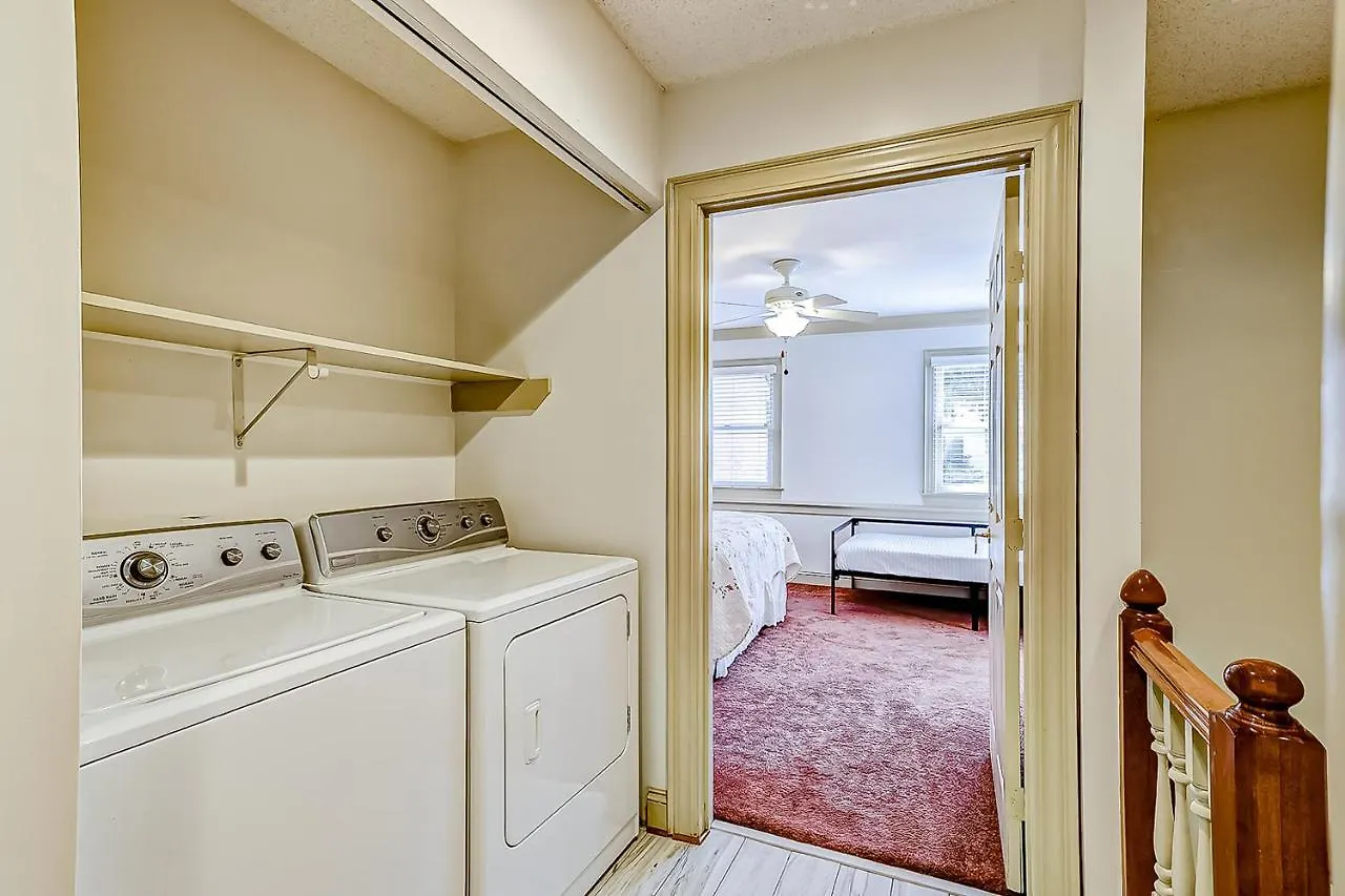 Apartment Beckenham 116 Hilton Head Island