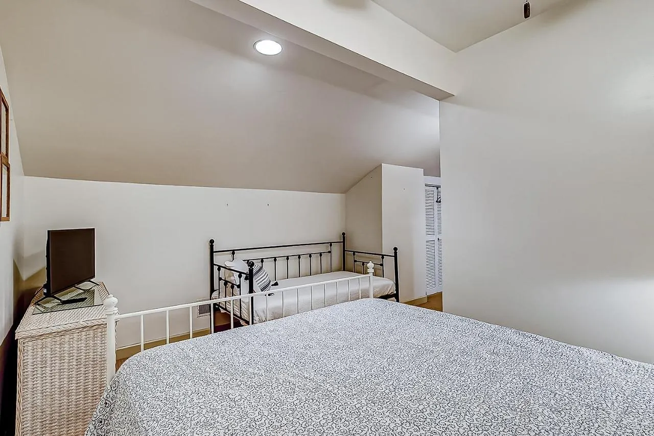 Apartment Beckenham 116