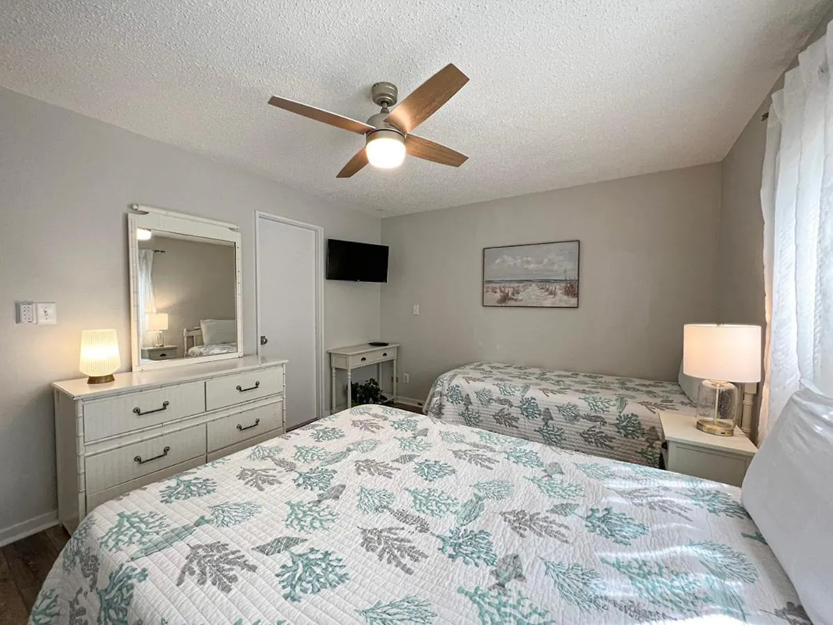708 Queens Grant * Hilton Head Island