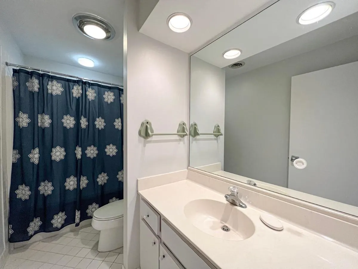 Villa 708 Queens Grant *
