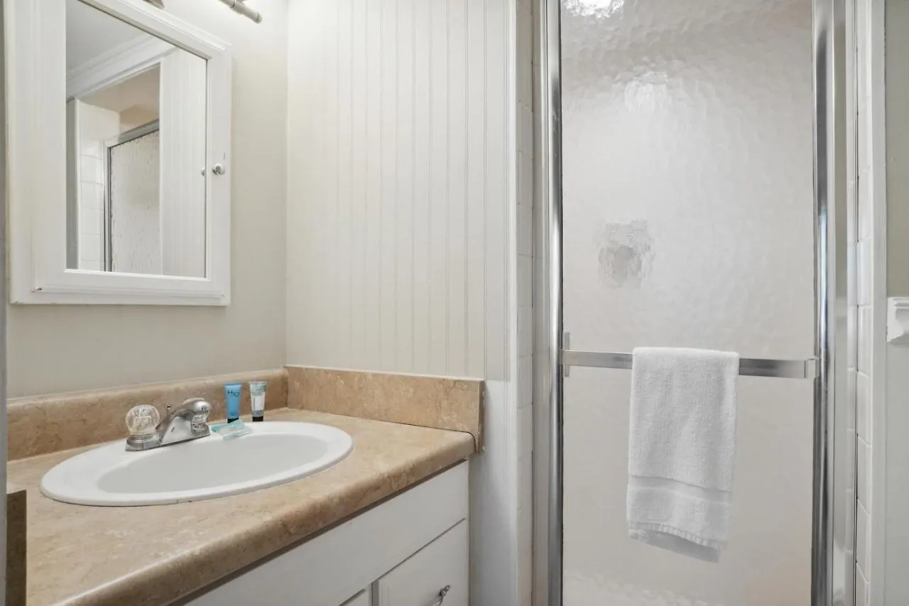 34 Hickory Cove Holiday home *