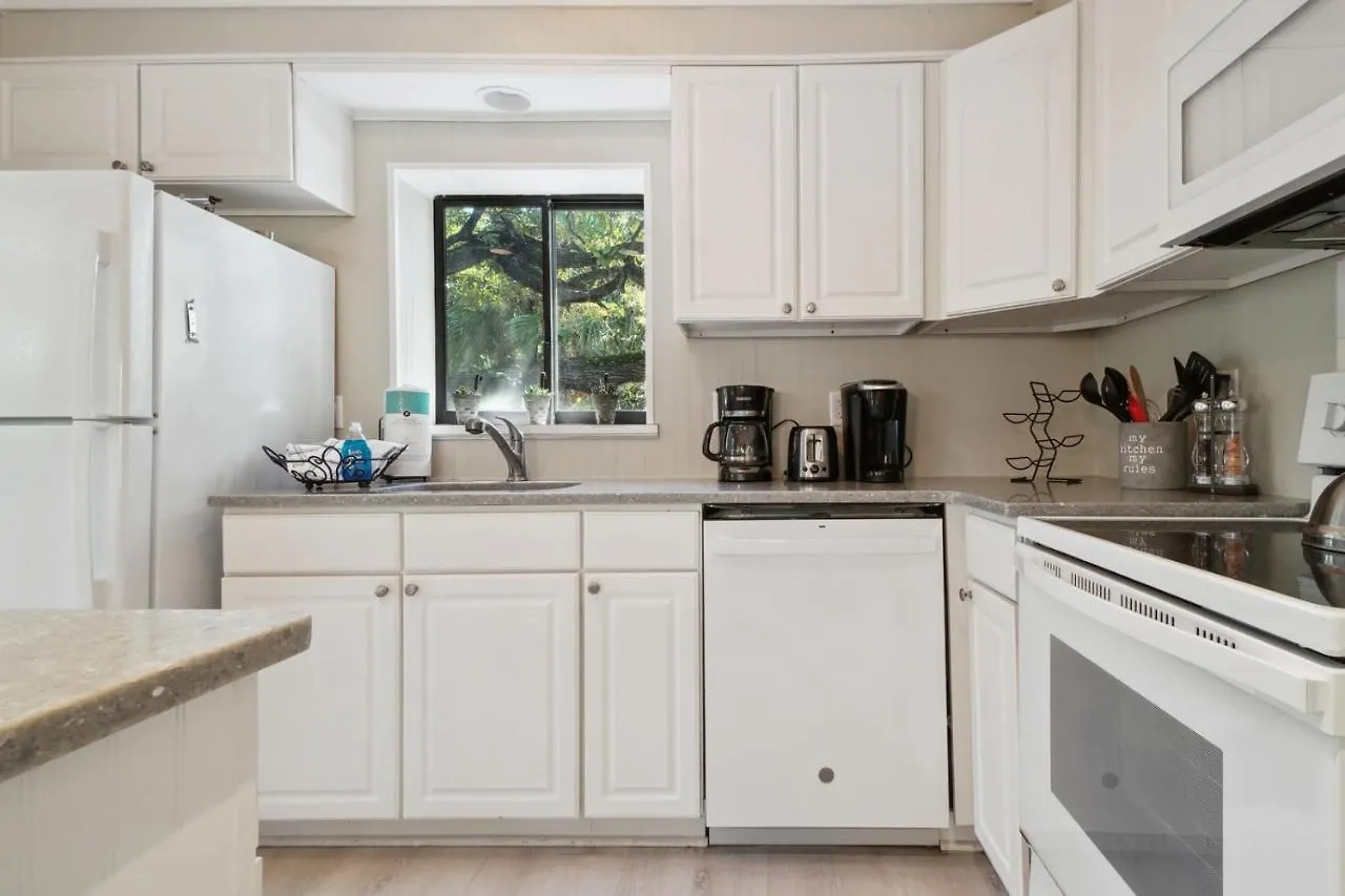 34 Hickory Cove Holiday home Hilton Head Island