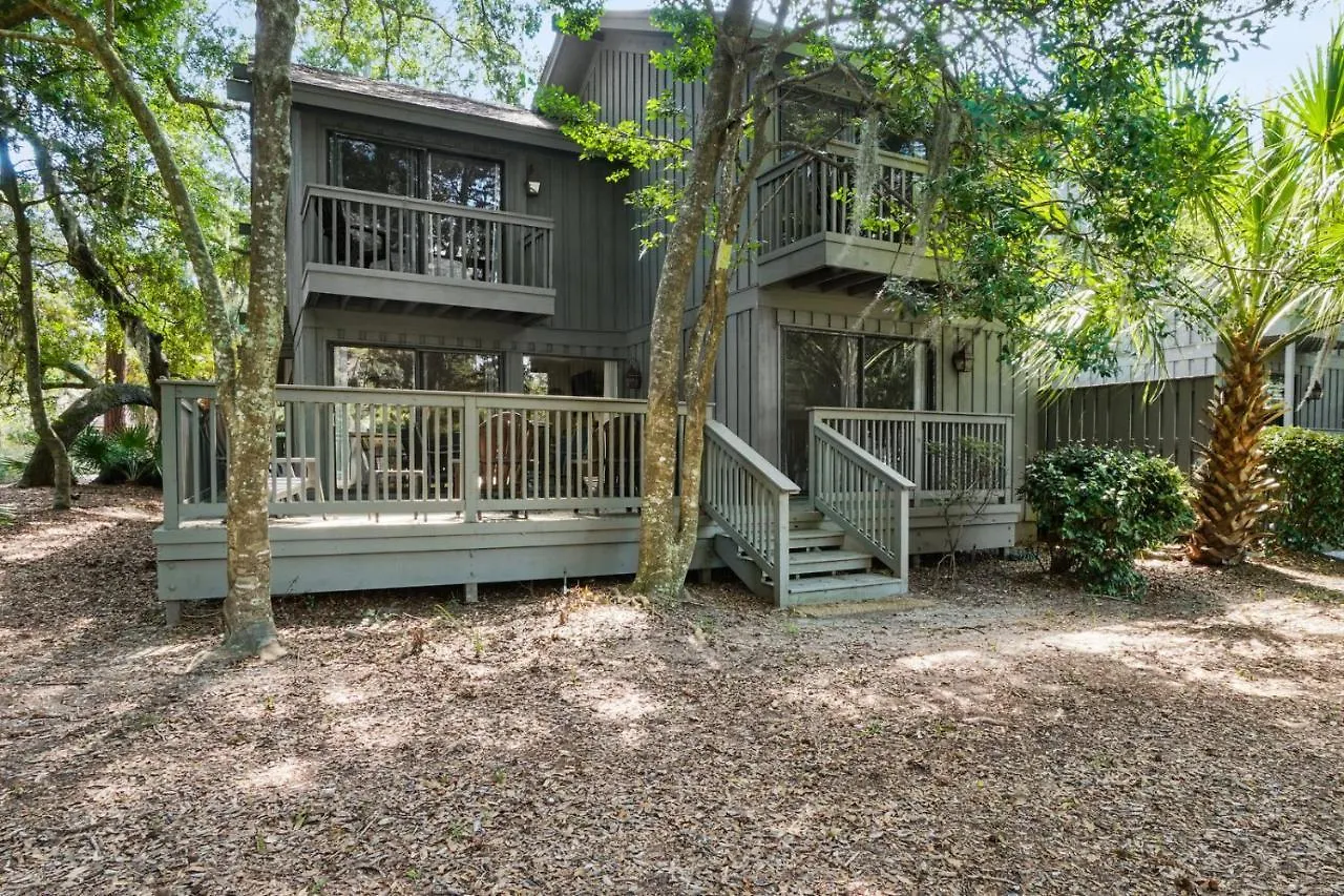 Holiday home 34 Hickory Cove
