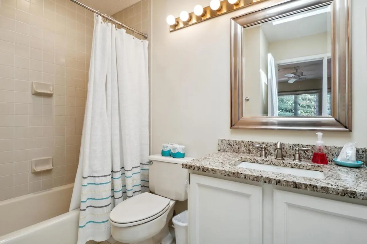 7615 Huntington Holiday home *