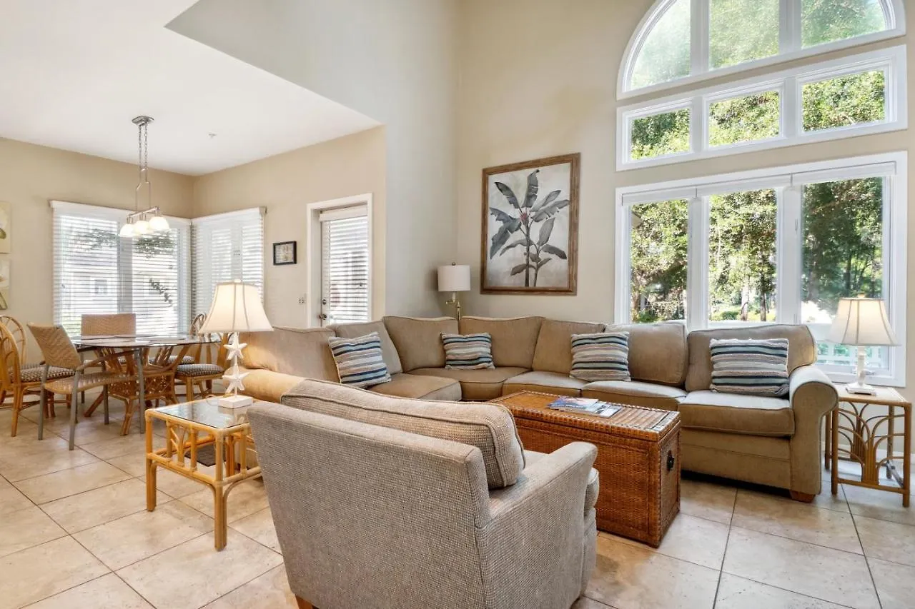 Holiday home 7615 Huntington