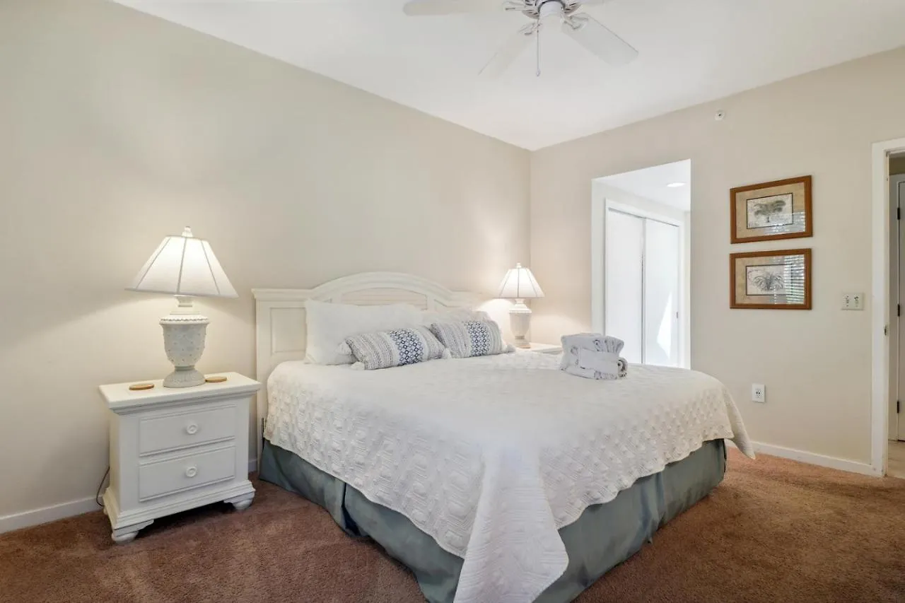 Holiday home 7615 Huntington
