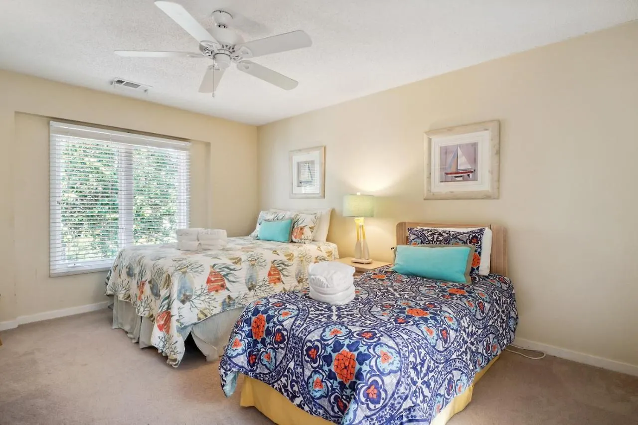 7615 Huntington Holiday home