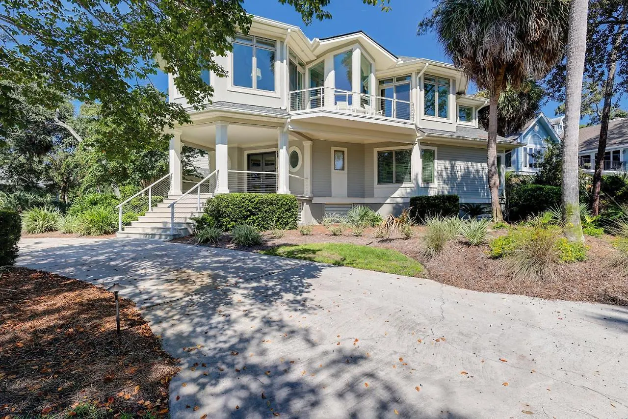 3 Brigantine Holiday home Hilton Head Island